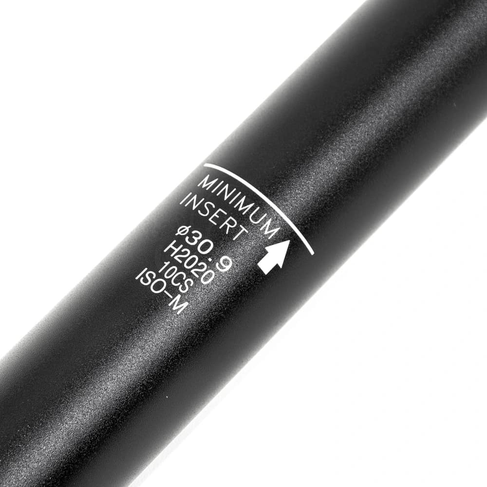 دارپر لوله زین ریموت دار دوچرخه ZOOM DROPPER Tequila SPD-801N — تصویر ۶