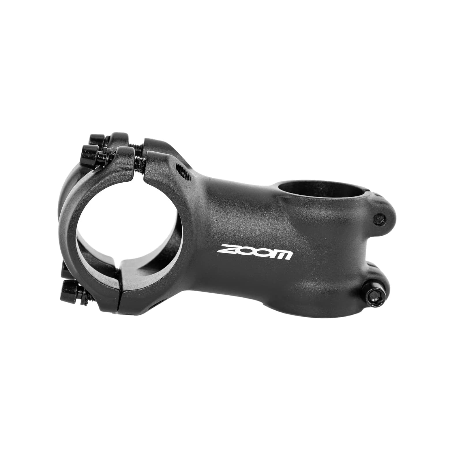 کرپی دوچرخه ZOOM مدل H2010DS آلومینیوم 6061 قطر 35 میلیمتر — تصویر ۵