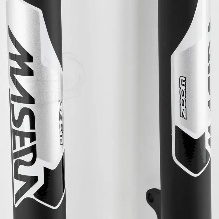 خرید دوشاخ ZOOM MASERA 389 دوچرخه سایز 29 — تصویر ۸