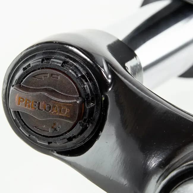 خرید دوشاخ ZOOM MASERA 389 دوچرخه سایز 29 — تصویر ۷