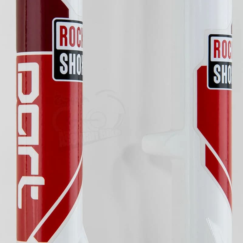 دوشاخ جلو دوچرخه راک شاکس مدل دارت 3 سایز 26 RockShox Fork Dart 3 Size 26 — تصویر ۳