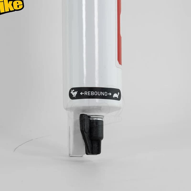 دوشاخ جلو دوچرخه راک شاکس مدل دارت 3 سایز 26 RockShox Fork Dart 3 Size 26 — تصویر ۶