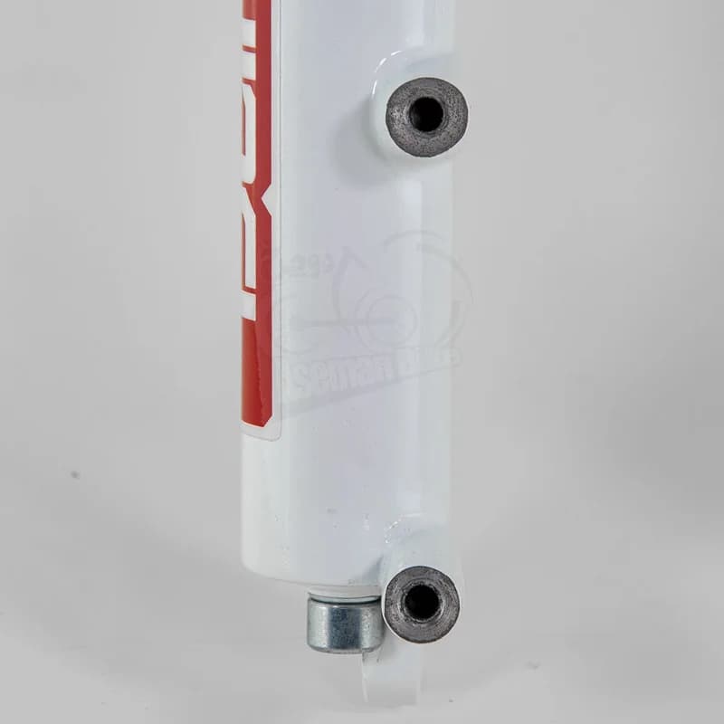 دوشاخ جلو دوچرخه راک شاکس مدل دارت 3 سایز 26 RockShox Fork Dart 3 Size 26 — تصویر ۵