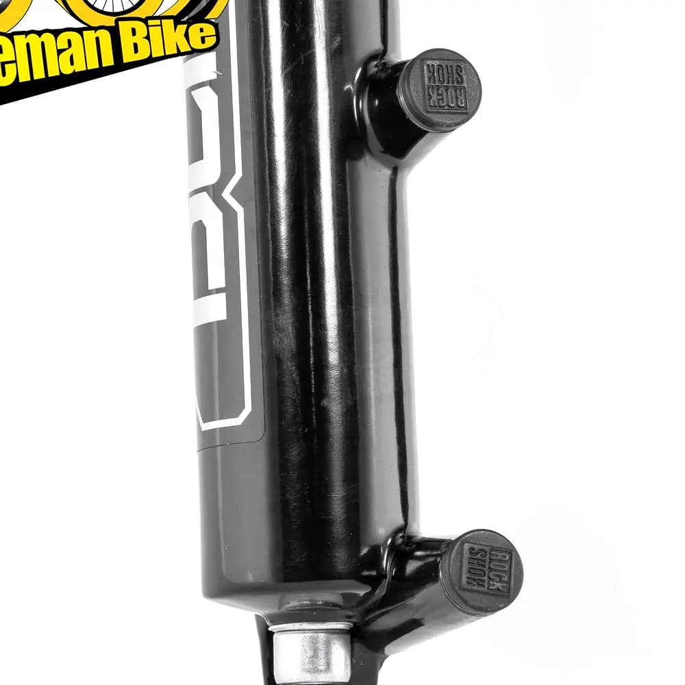 خرید دوشاخ RockShox Dart 2 سایز 26 انتخابی ایدهآل برای دوچرخههای کوهستان و کراس کانتری راک شاکس مدل دارت 2 — تصویر ۷
