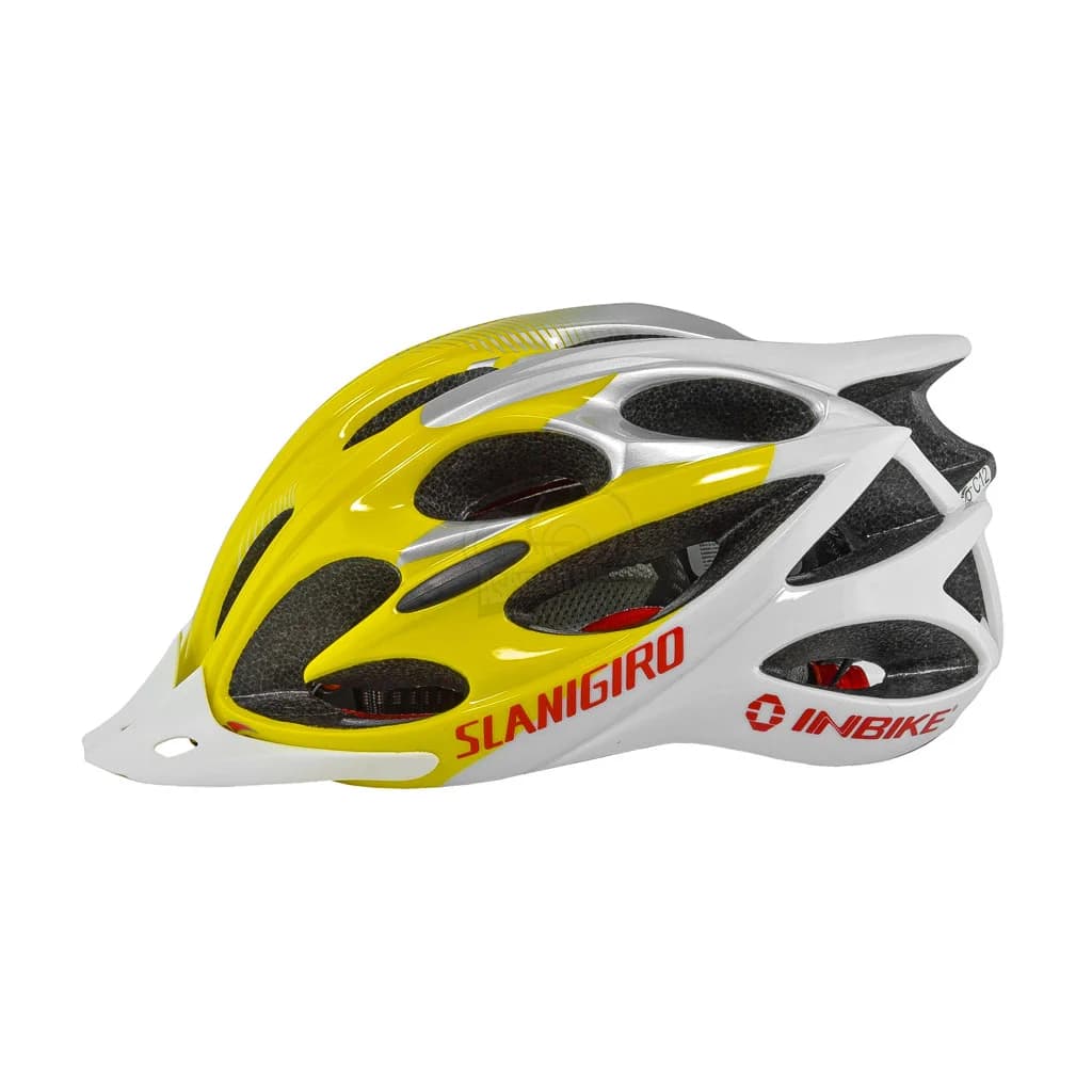 کلاه دوچرخه سواری Slangiro C12 – ایمنی و راحتی در سایز 58-60 — تصویر ۲