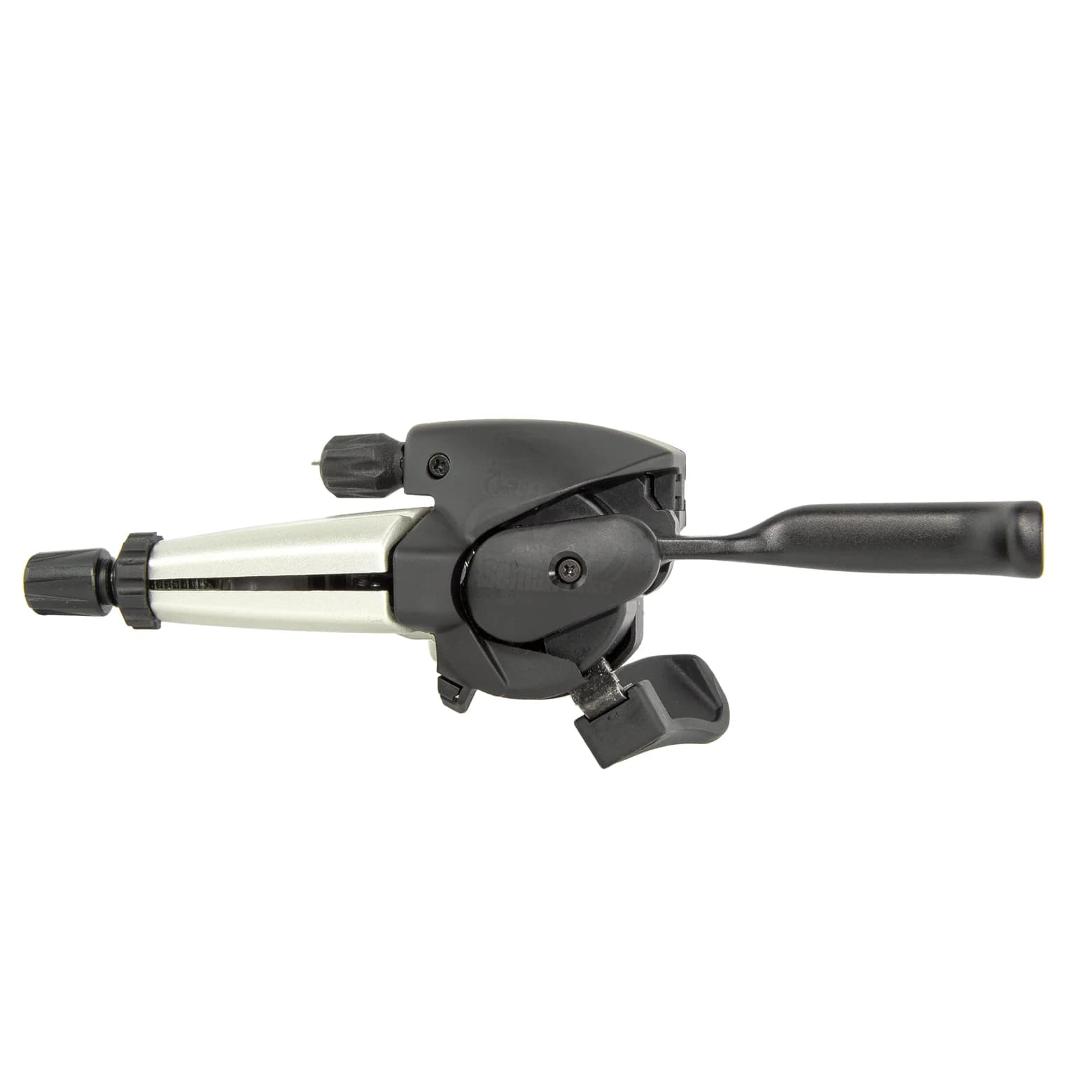 دسته دنده و دسته ترمز شیمانو DEORE ST-M530 دوال دبل کنترل دیور 3×9 سرعته ساخت ژاپن Shimano Shifter Brake Lever Dual Control DEORE ST-M530 3×9 Speed Japan — تصویر ۲