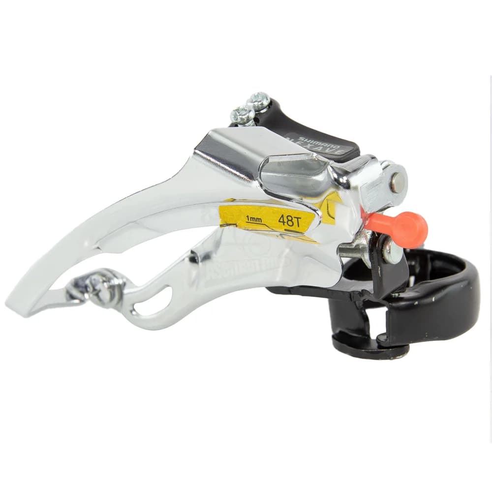خرید طبق عوض کن Shimano FD-T301 NEXAVE ساخت ژاپن