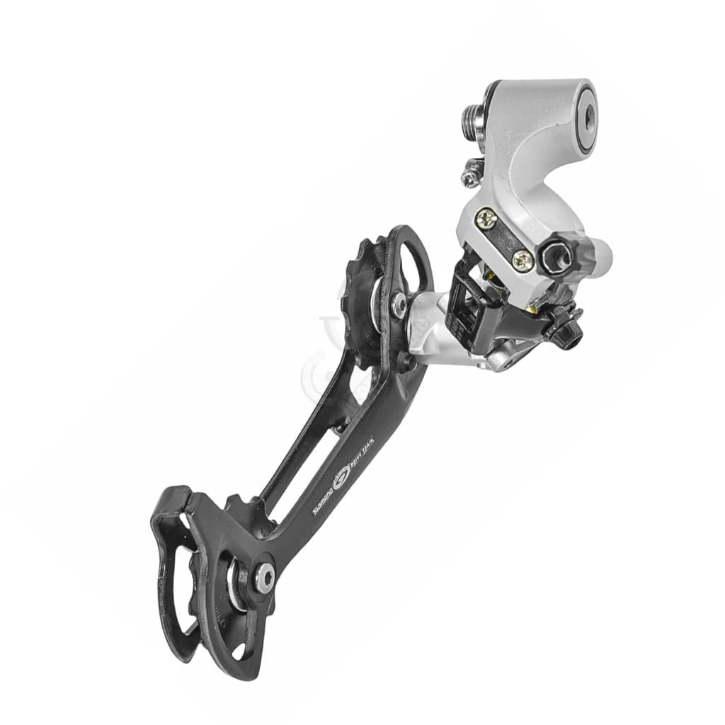 شانژمان Shimano DEORE RD-M530 معکوس دوچرخه شیمانو ساخت ژاپن 9 سرعته — تصویر ۲