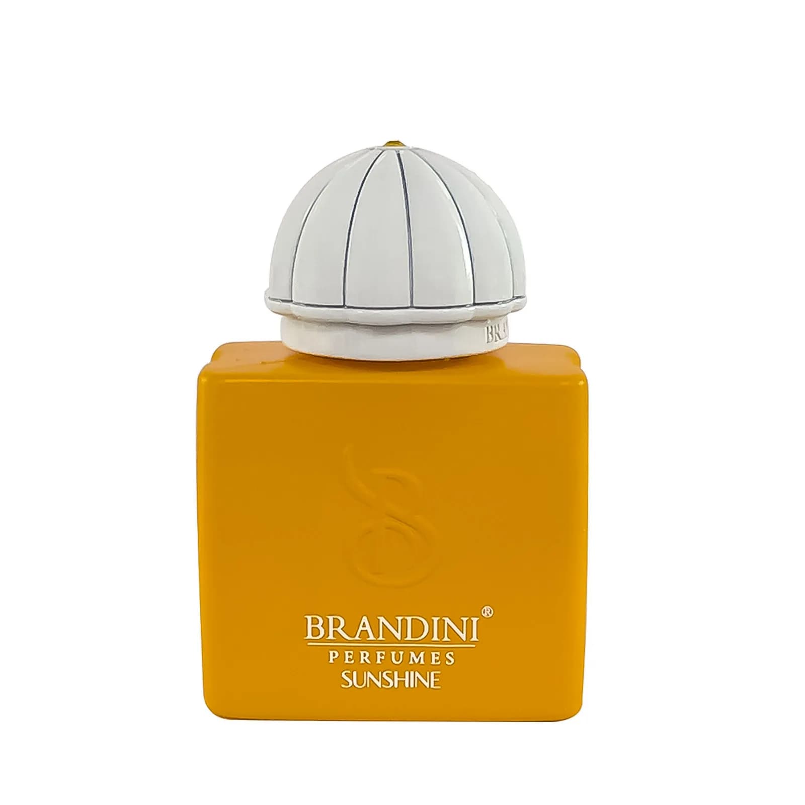 عطر جیبی زنانه برندینی مدل Sunshine حجم 33 میل — تصویر ۲