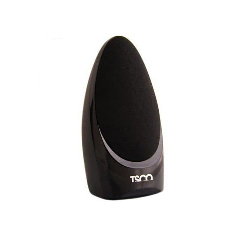 اسپیکر دو تکه تسکو SPEAKER TSCO TS-2003 — تصویر ۴