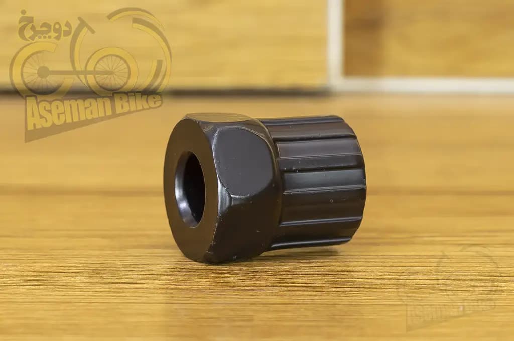 آچار خودرو باز کن دوچرخه مشابه تایوان Freewheel Tool Bicycle با کیفیت خوب — تصویر ۲