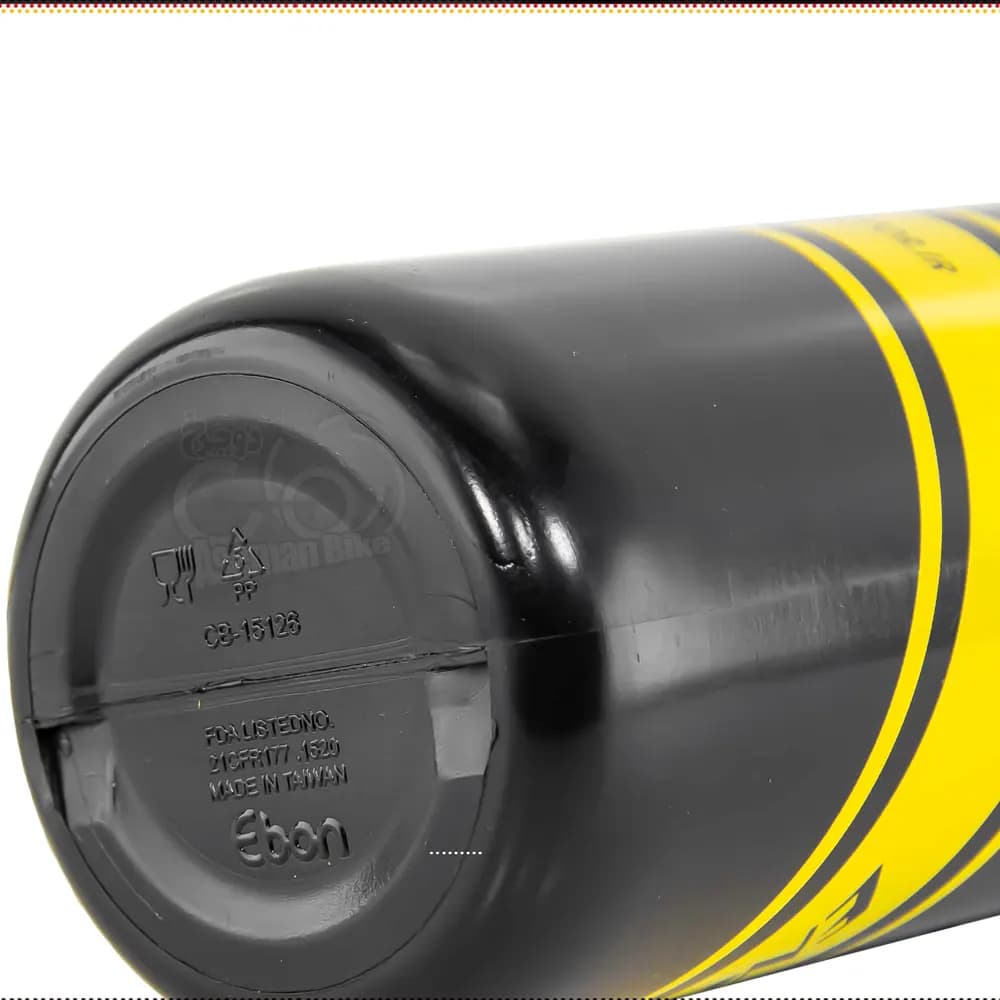 قمقمه انرژی Bottle Energi 600 سی‌سی — تصویر ۵