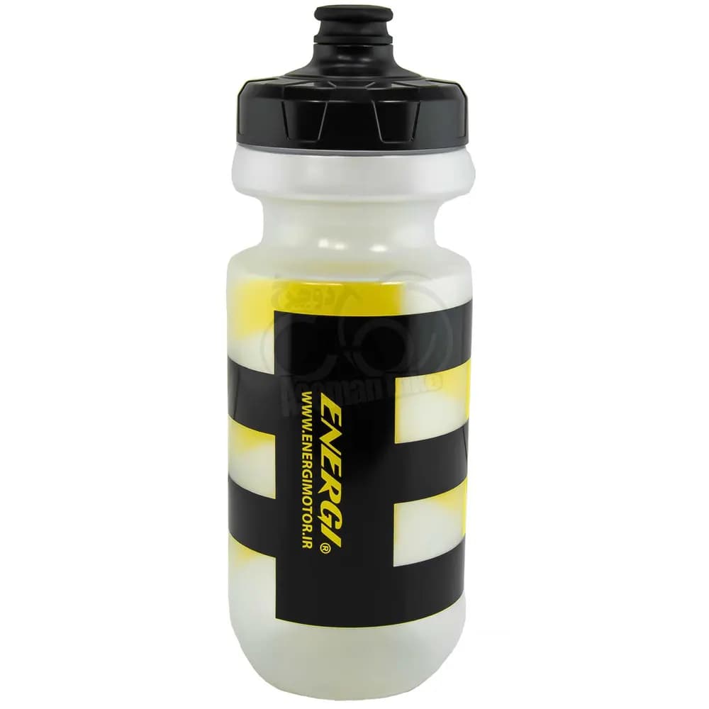 قمقمه انرژی Bottle Energi 600 سی‌سی — تصویر ۲
