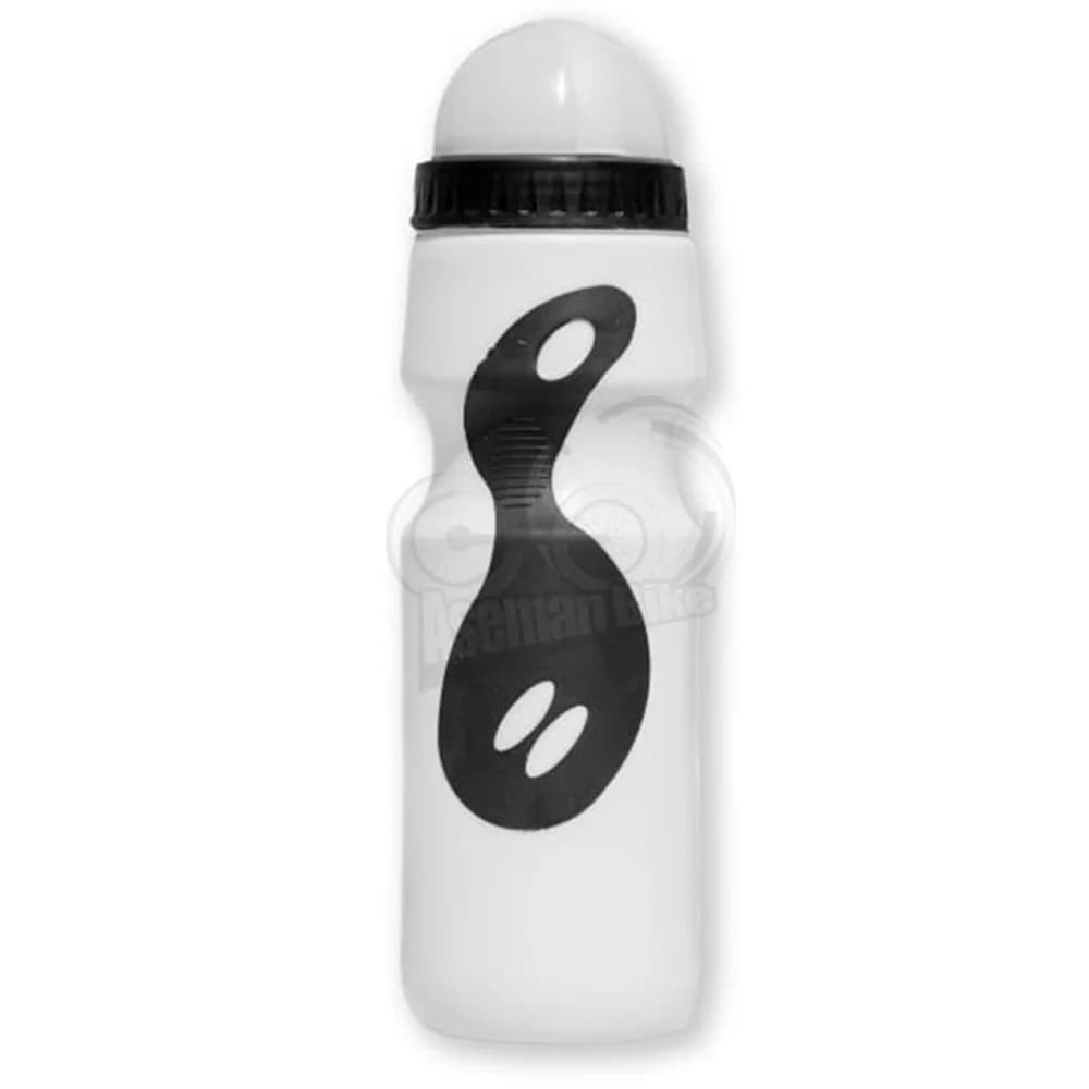 قمقمه آب دوچرخه اوکی حجم 700 سی سی Ok thermos volume 700 cc سفید — تصویر ۳