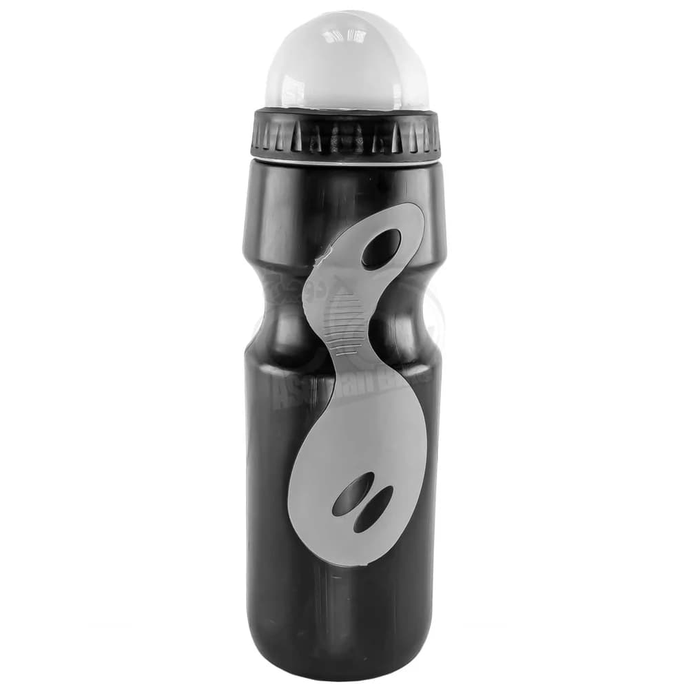 قمقمه آب دوچرخه اوکی حجم 700 سی سی Ok thermos volume 700 cc سفید