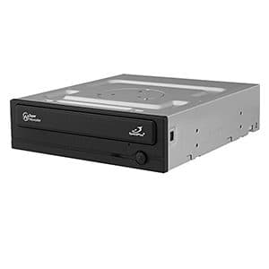 SAMSUNG SH-224DB DVD/CD Writer دی‌وی‌دی رایتر سامسونگ اینترنال — تصویر ۲