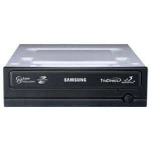 SAMSUNG SH-224DB DVD/CD Writer دی‌وی‌دی رایتر سامسونگ اینترنال