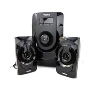 اسپیکر تسکو بلوتوث و رم خور تسکو Speaker TSCO TS-2108 — تصویر ۵