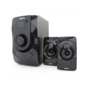 اسپیکر تسکو بلوتوث و رم خور تسکو Speaker TSCO TS-2108 — تصویر ۳