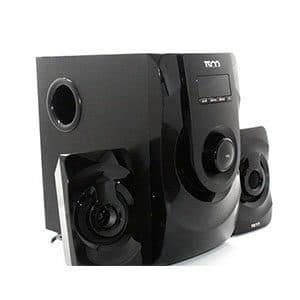 اسپیکر تسکو بلوتوث و رم خور تسکو Speaker TSCO TS-2108 — تصویر ۲