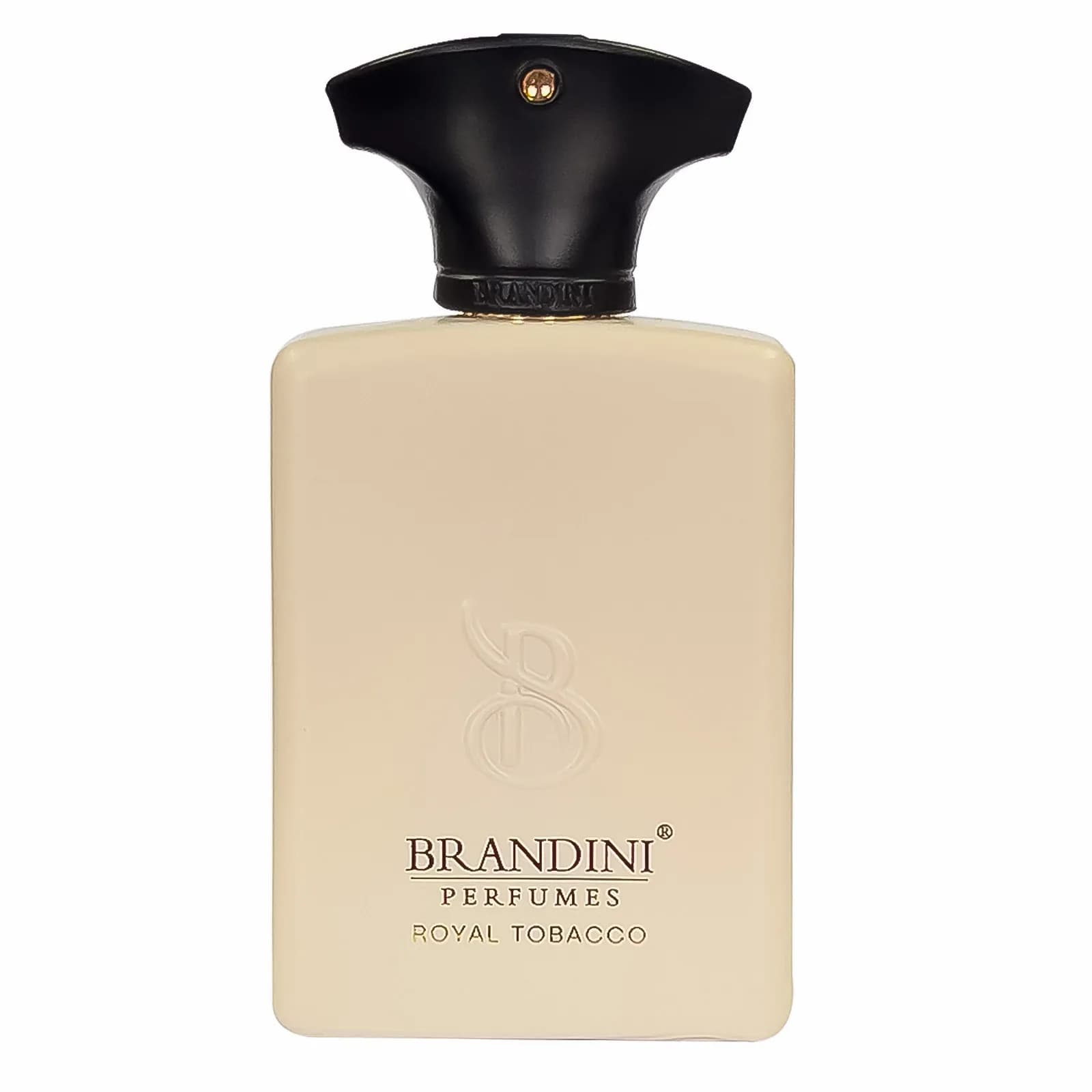 عطر جیبی زنانه و مردانه برندینی مدل Opus XIV Royal Tobacco حجم 33 میل — تصویر ۲