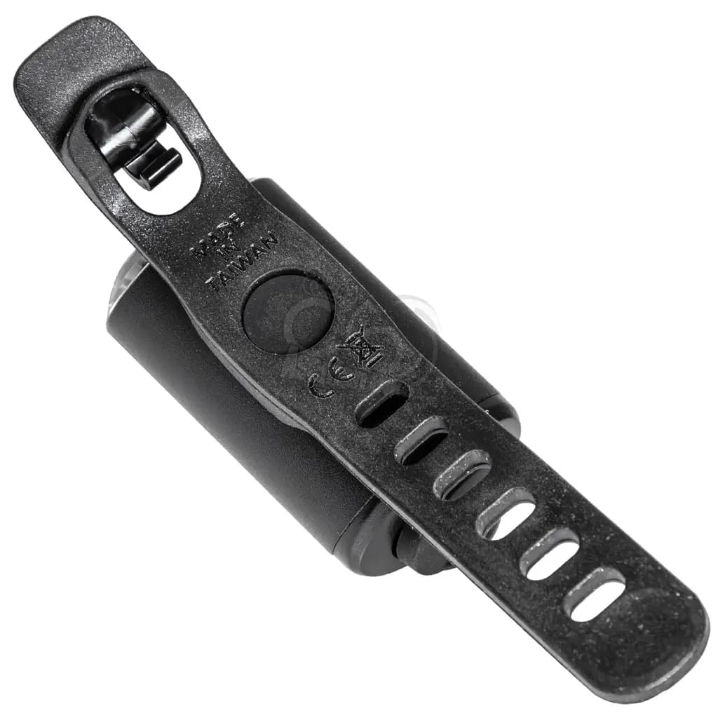 خرید چراغ جلو دوچرخه CRUCIAL CG-126P شارژی کروشل ، کرشوال ، کروشیال ،کروشال — تصویر ۳