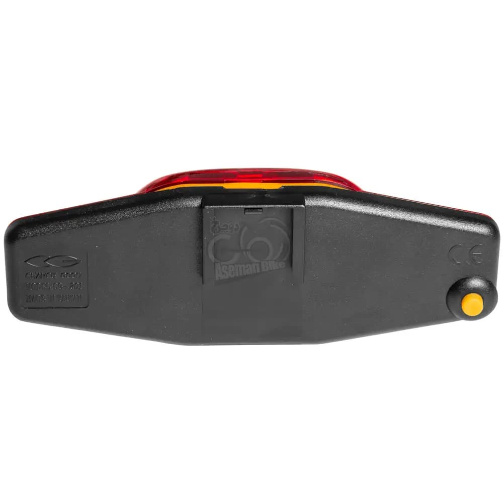 چراغ عقب دوچرخه ENERGI CG-201R1 مخصوص ترکبند — تصویر ۵