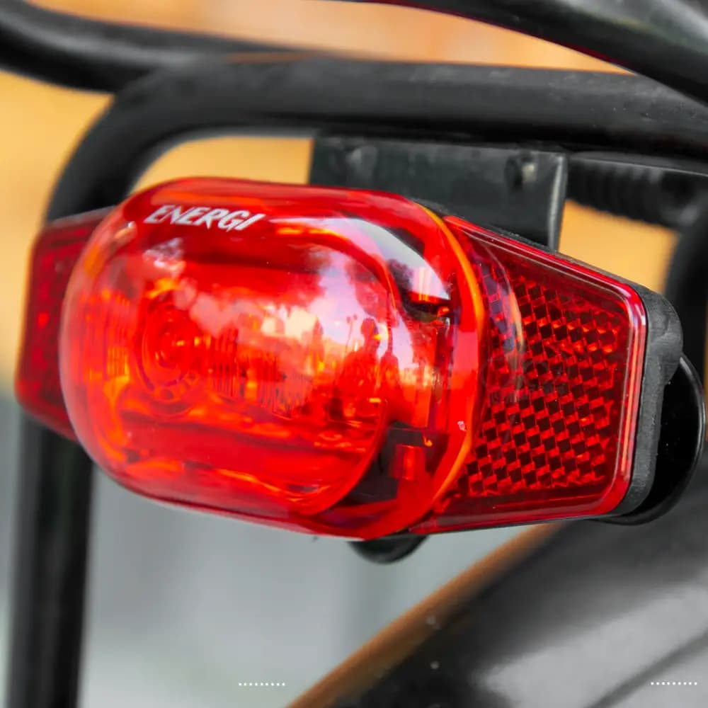 چراغ عقب دوچرخه ENERGI CG-201R1 مخصوص ترکبند — تصویر ۲