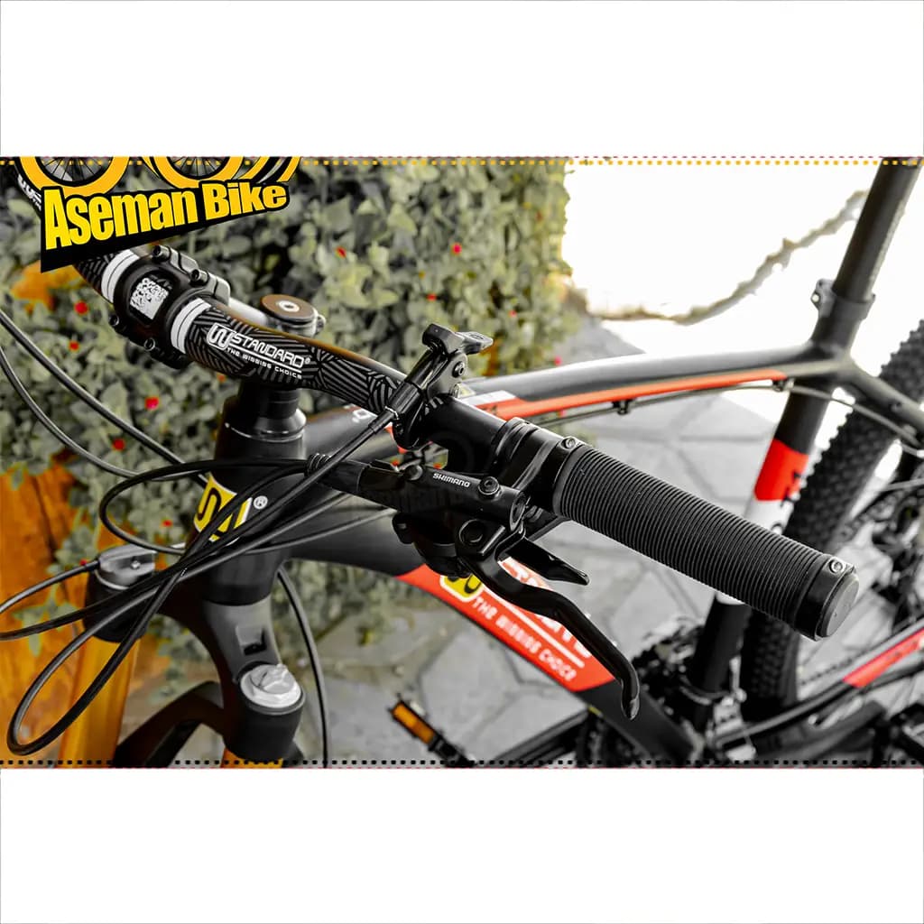 دوچرخه 27.5 WStandard Pro T1 دبلیو استاندارد سایز 27.5 پرو تی وان 27 دنده دوشاخ بادی توپی بلبرینگی — تصویر ۲