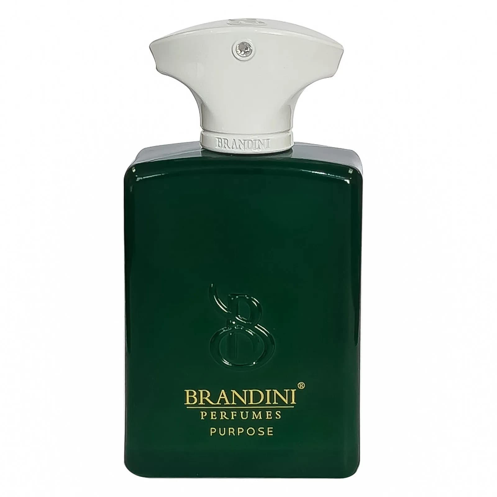 عطر جیبی مردانه برندینی مدل Purpose حجم 33 میل — تصویر ۲