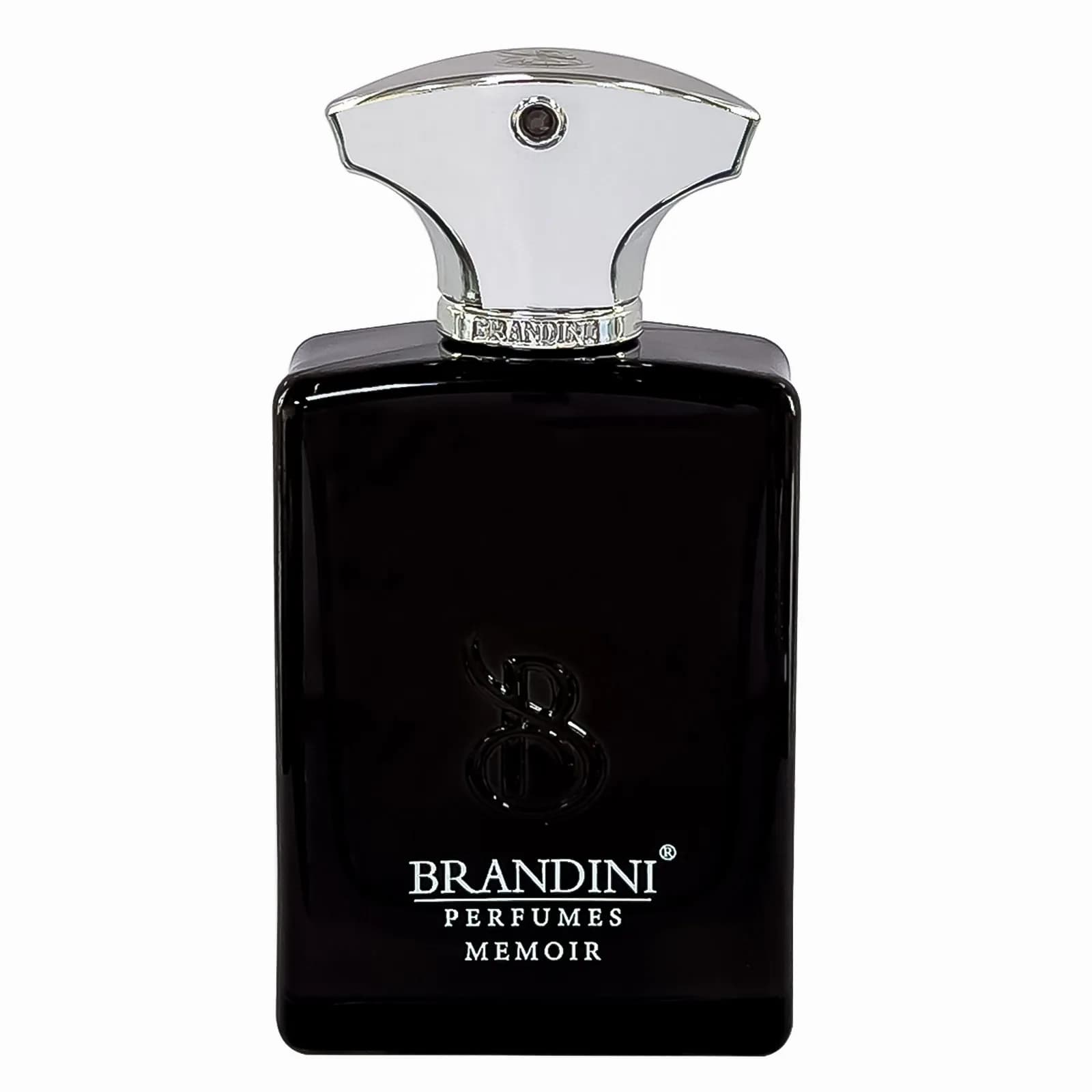 عطر جیبی مردانه برندینی مدل Memoir حجم 33 میل — تصویر ۲