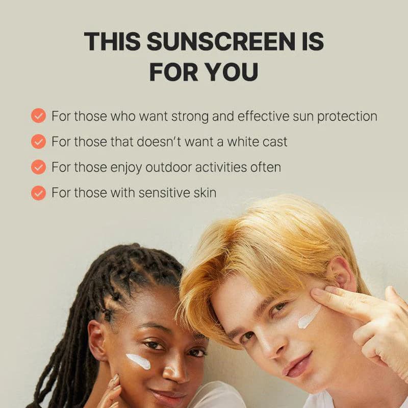 ضد آفتاب ویتامین E توکوفرول کوزارکس COSRX Vitamin E Vitalizing Sunscreen Tocopherol 50 ml — تصویر ۴