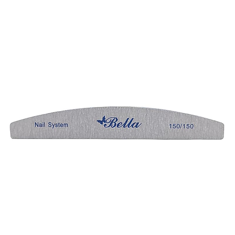 سوهان دستی ناخن بلا Bella | گریت 150/150