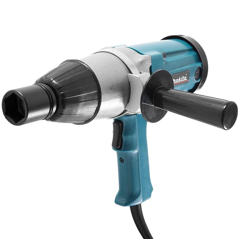 بکس برقی3/4 اینچ 850 وات ماکیتا مدل 6906 — تصویر ۴