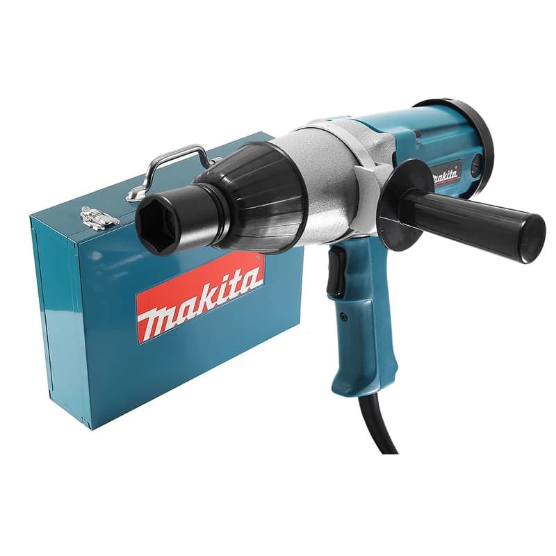 بکس برقی3/4 اینچ 850 وات ماکیتا مدل 6906 — تصویر ۵