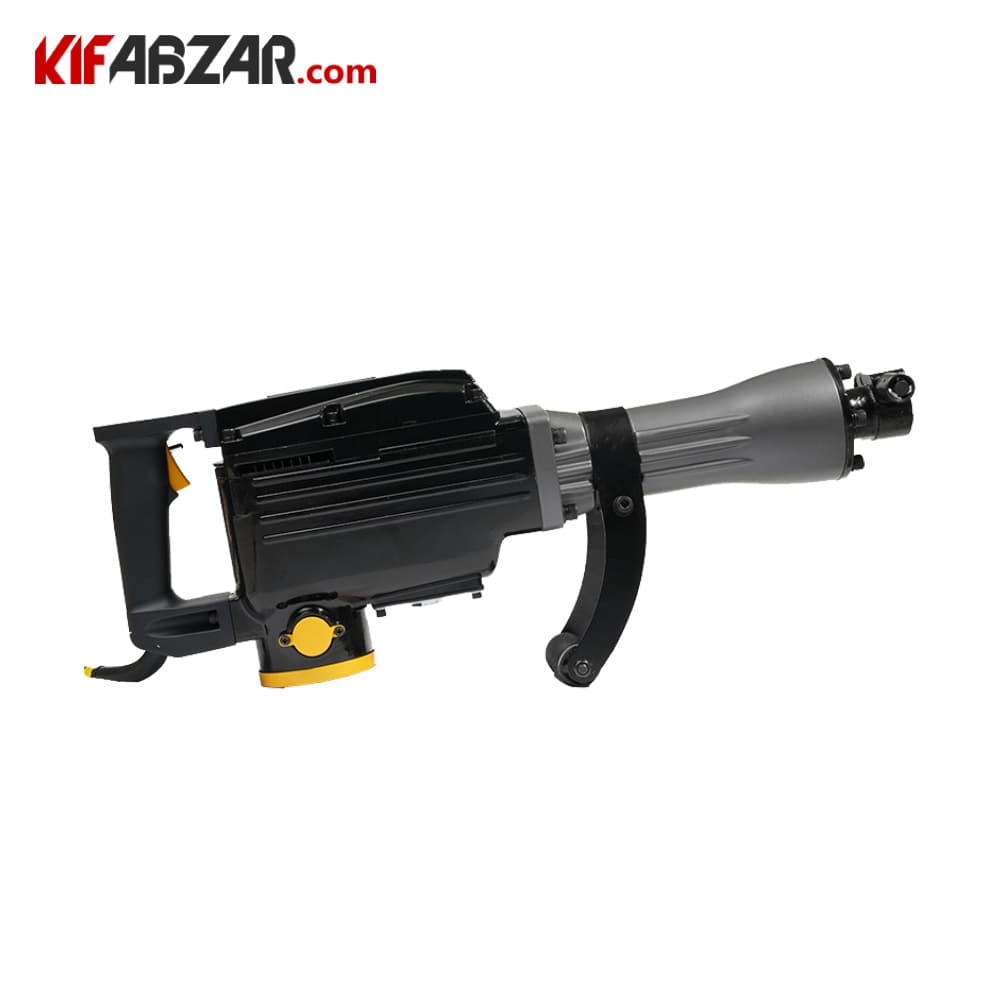 چکش تخریب 1300 وات بی وای تی مدل 3065-2 — تصویر ۲