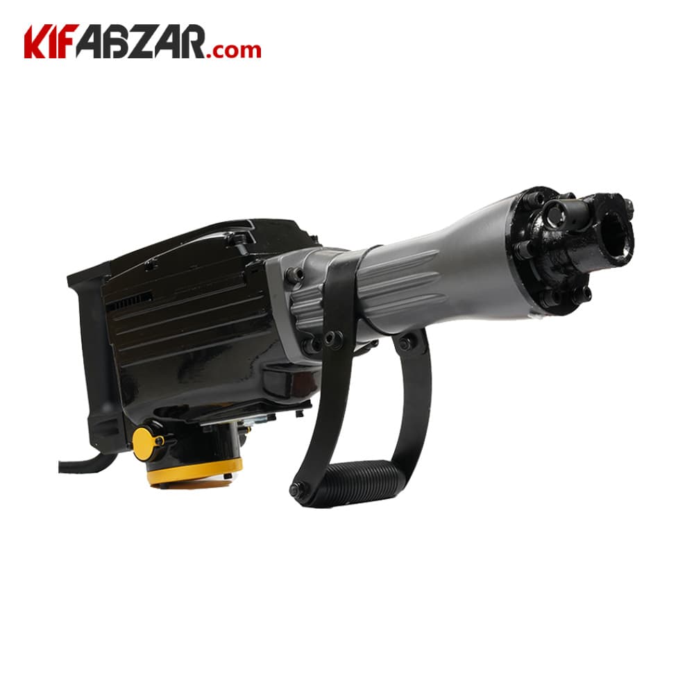 چکش تخریب 1300 وات بی وای تی مدل 3065-2 — تصویر ۴