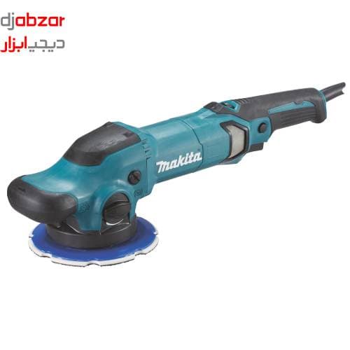 پولیش اربیتال 900 وات ماکیتا مدل PO6000C