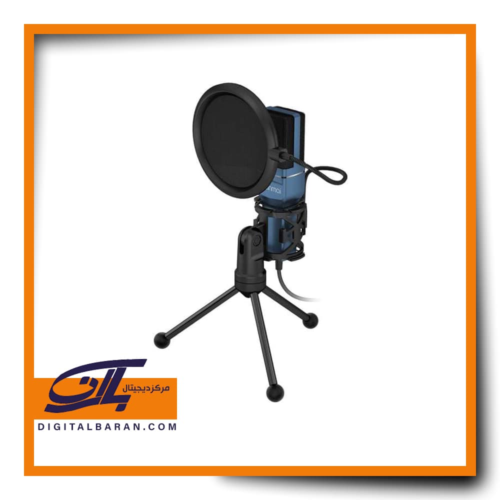 میکروفون یانمای مدل SF-777 USB