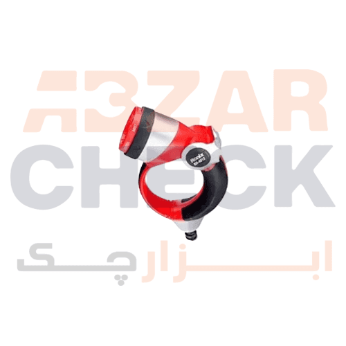 اب پاش 7 کاره رونیکس 4012