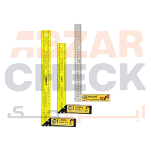 گونیا 40 سانت سوپر AISON