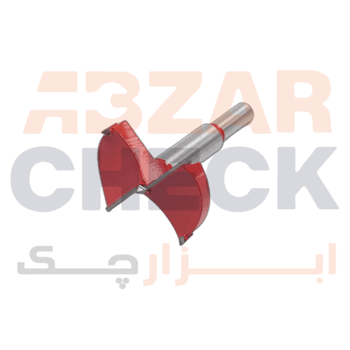 مته گازور 45