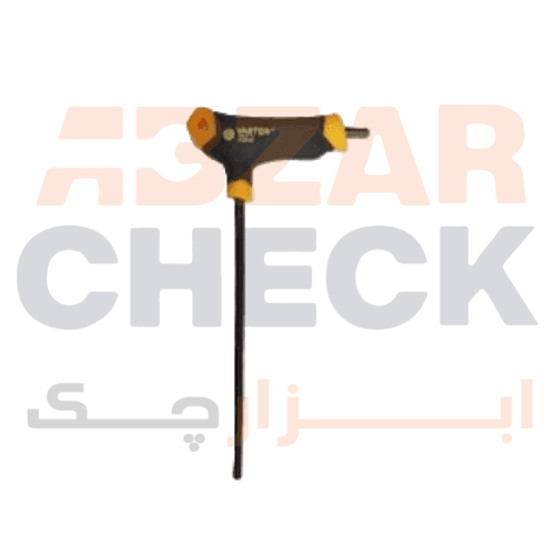 الن دسته تی دوطرفه سایز 4 واستر