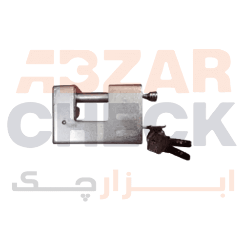 قفل کتابی کلیدکامپیوتری 90 AR