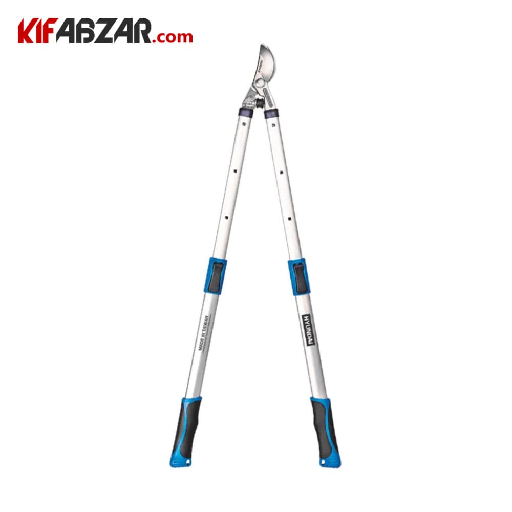 قیچی شاخه زن 90 سانتیمتری هیوندای مدل HT-6910