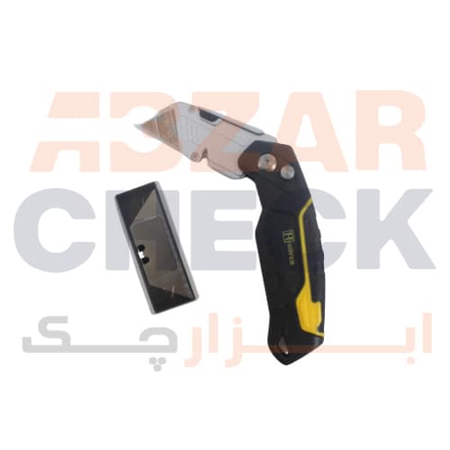 کاتر تاشو ذوزنقه ایی حرفه ای هوفر