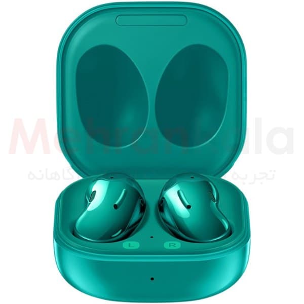 هدفون بی سیم سامسونگ مدل Galaxy Buds Live Eco — تصویر ۴