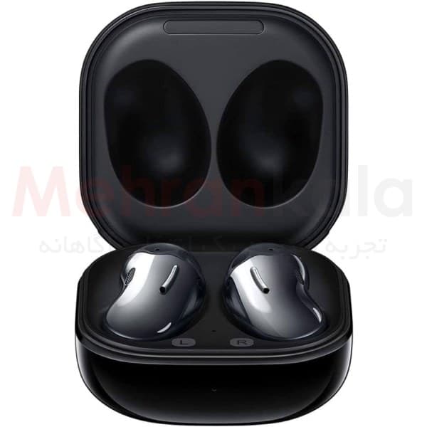 هدفون بی سیم سامسونگ مدل Galaxy Buds Live Eco — تصویر ۳