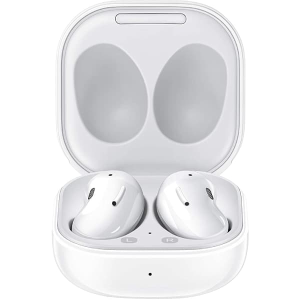 هدفون بی سیم سامسونگ مدل Galaxy Buds Live Eco — تصویر ۷