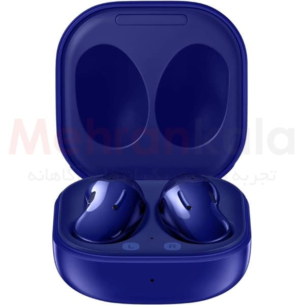 هدفون بی سیم سامسونگ مدل Galaxy Buds Live Eco — تصویر ۵
